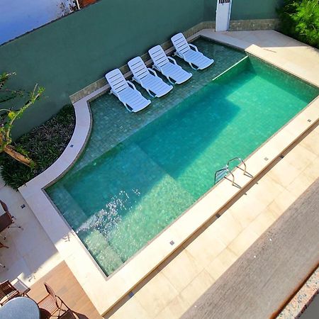 Pousada Costa Marina Fortaleza  Luaran gambar