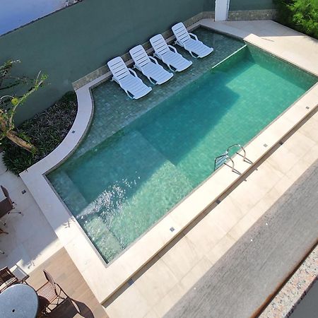 Pousada Costa Marina Fortaleza  Luaran gambar