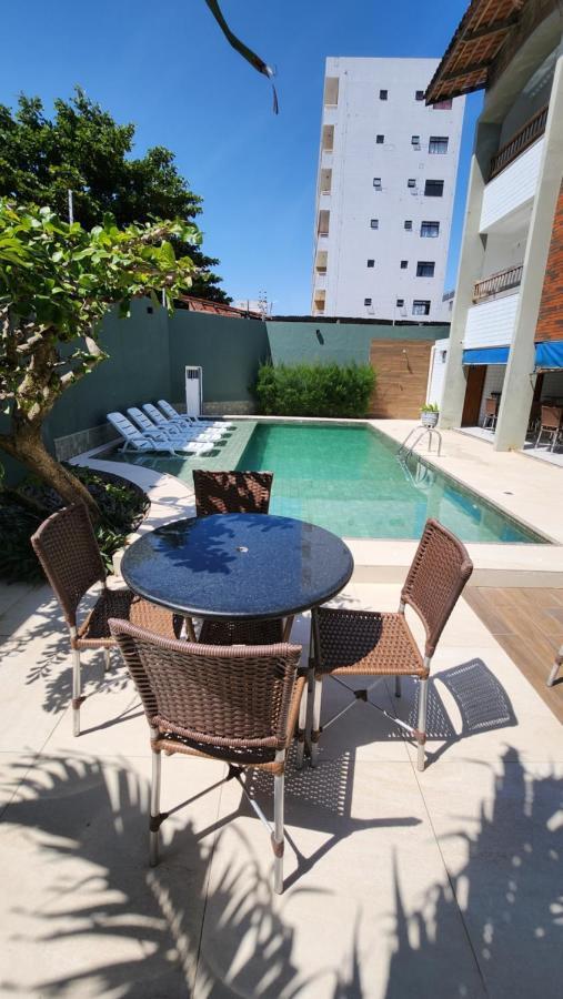 Pousada Costa Marina Fortaleza  Luaran gambar
