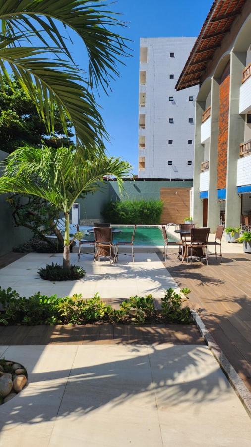 Pousada Costa Marina Fortaleza  Luaran gambar