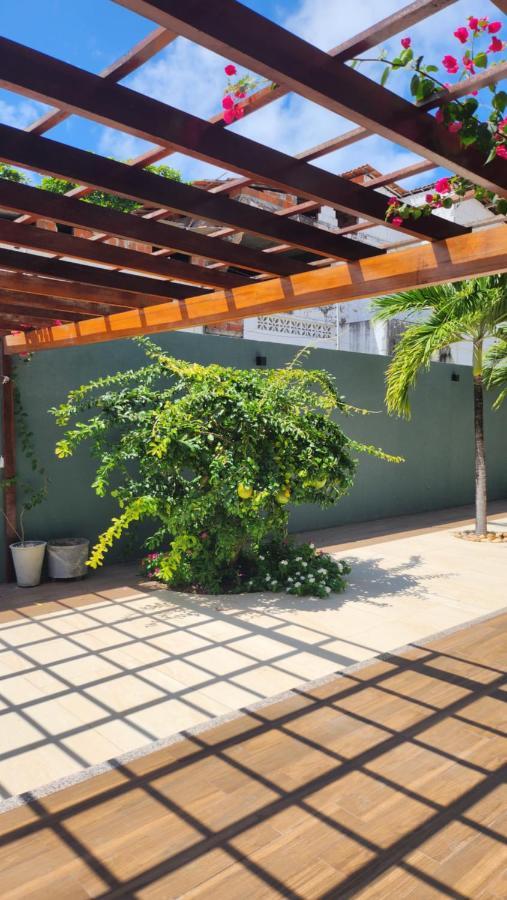 Pousada Costa Marina Fortaleza  Luaran gambar