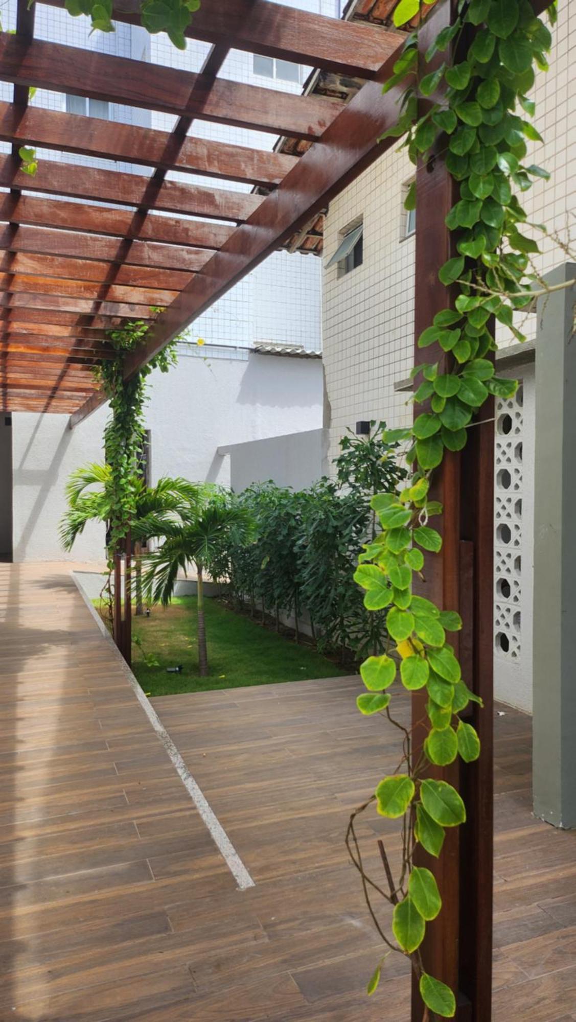 Pousada Costa Marina Fortaleza  Luaran gambar