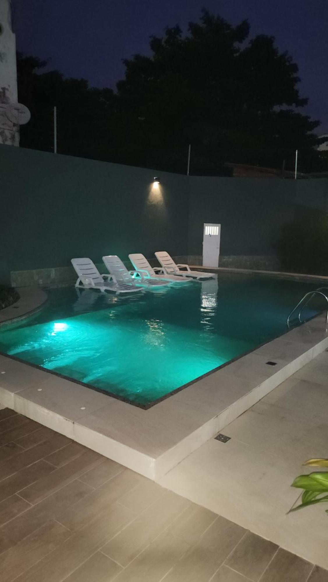 Pousada Costa Marina Fortaleza  Luaran gambar