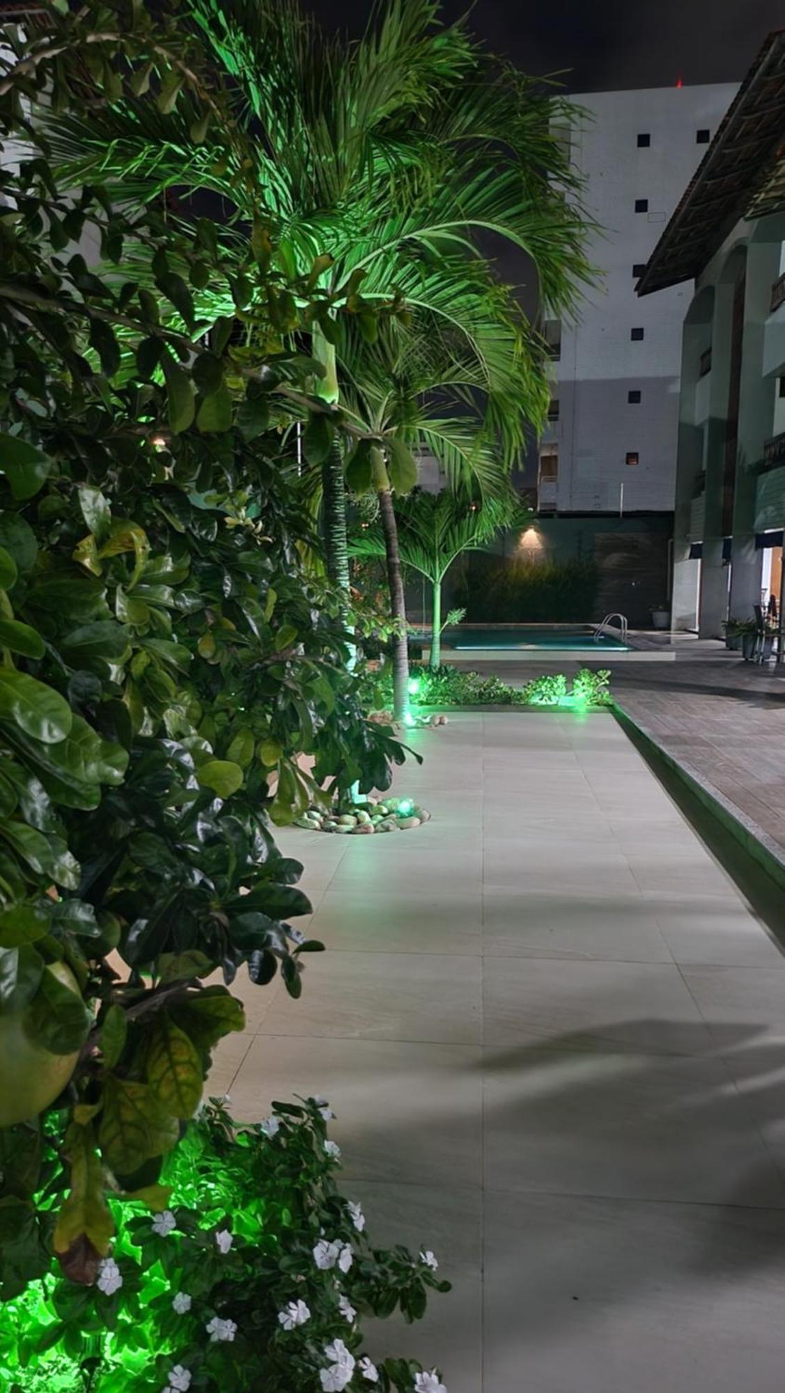 Pousada Costa Marina Fortaleza  Luaran gambar