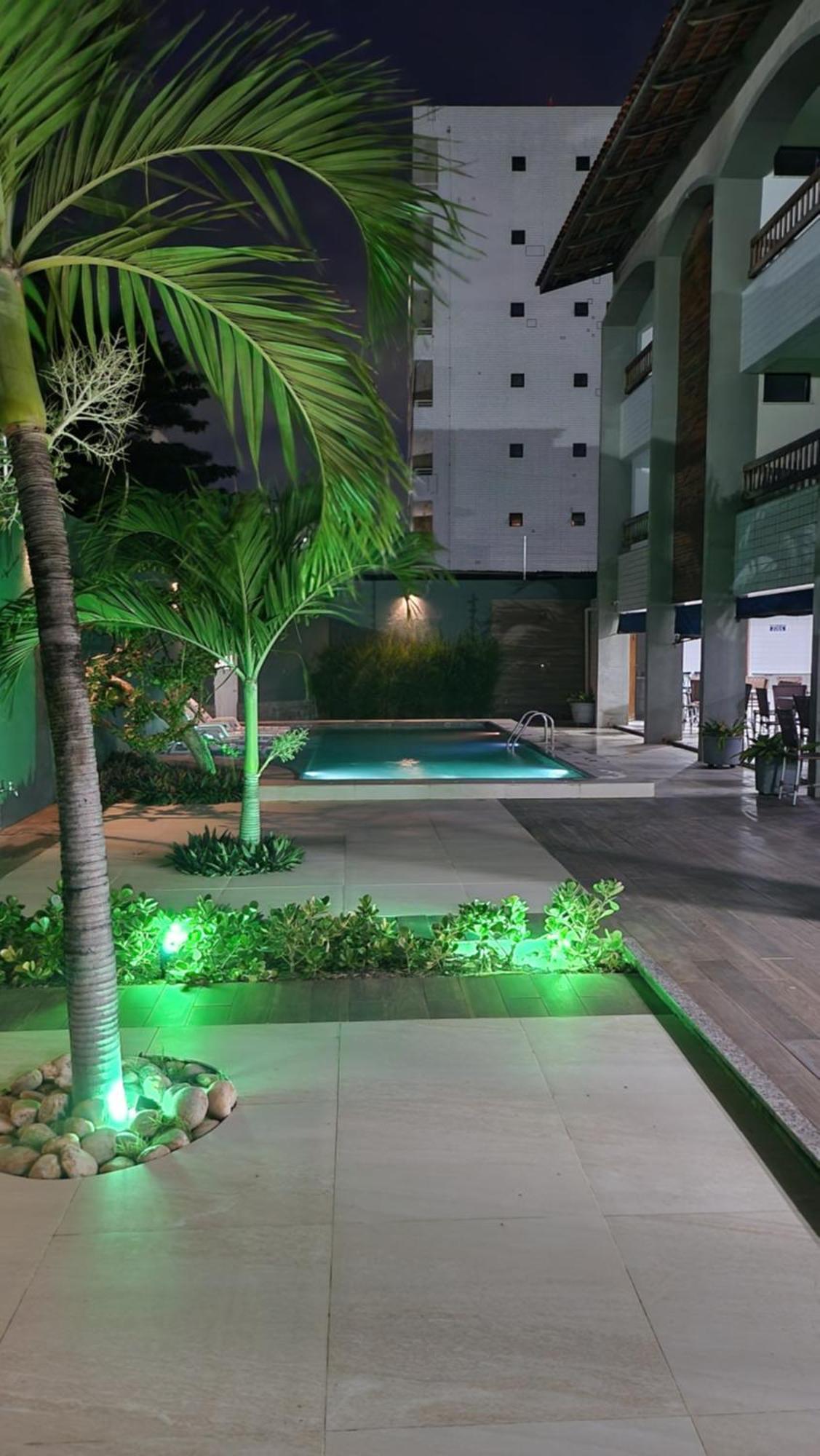 Pousada Costa Marina Fortaleza  Luaran gambar