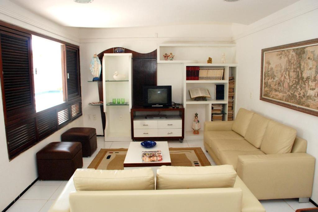 Pousada Costa Marina Fortaleza  Luaran gambar