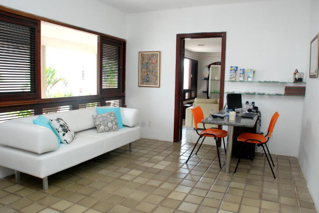 Pousada Costa Marina Fortaleza  Luaran gambar