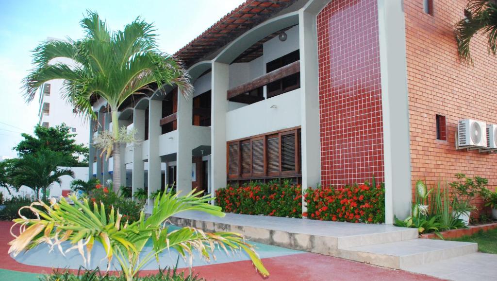 Pousada Costa Marina Fortaleza  Luaran gambar