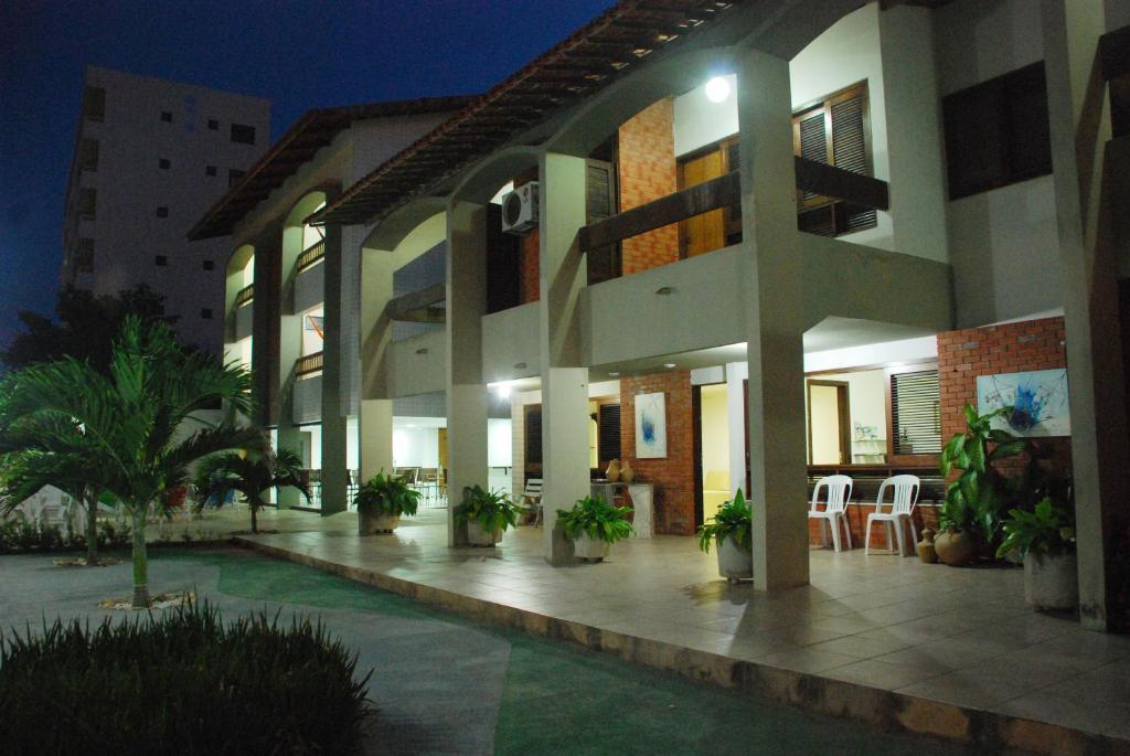 Pousada Costa Marina Fortaleza  Luaran gambar