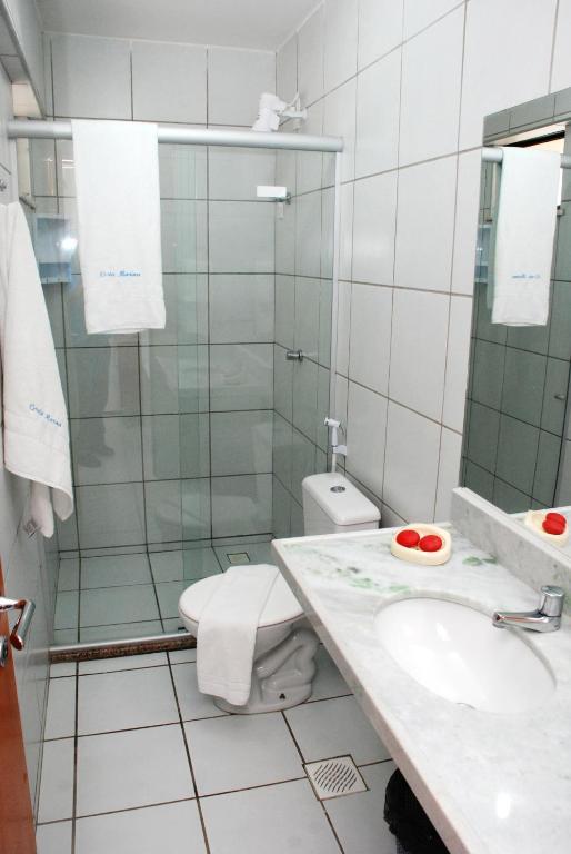 Pousada Costa Marina Fortaleza  Bilik gambar