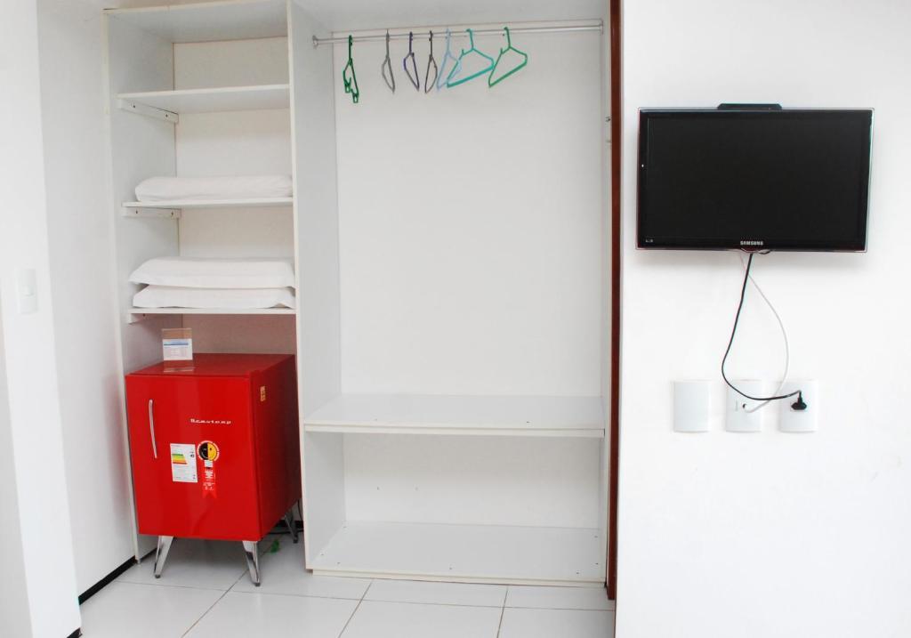 Pousada Costa Marina Fortaleza  Bilik gambar