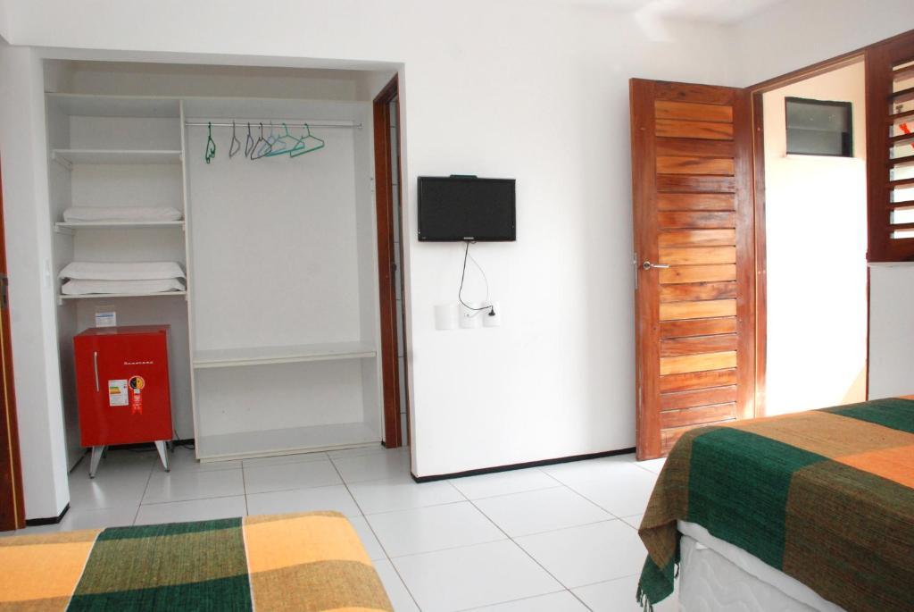Pousada Costa Marina Fortaleza  Bilik gambar