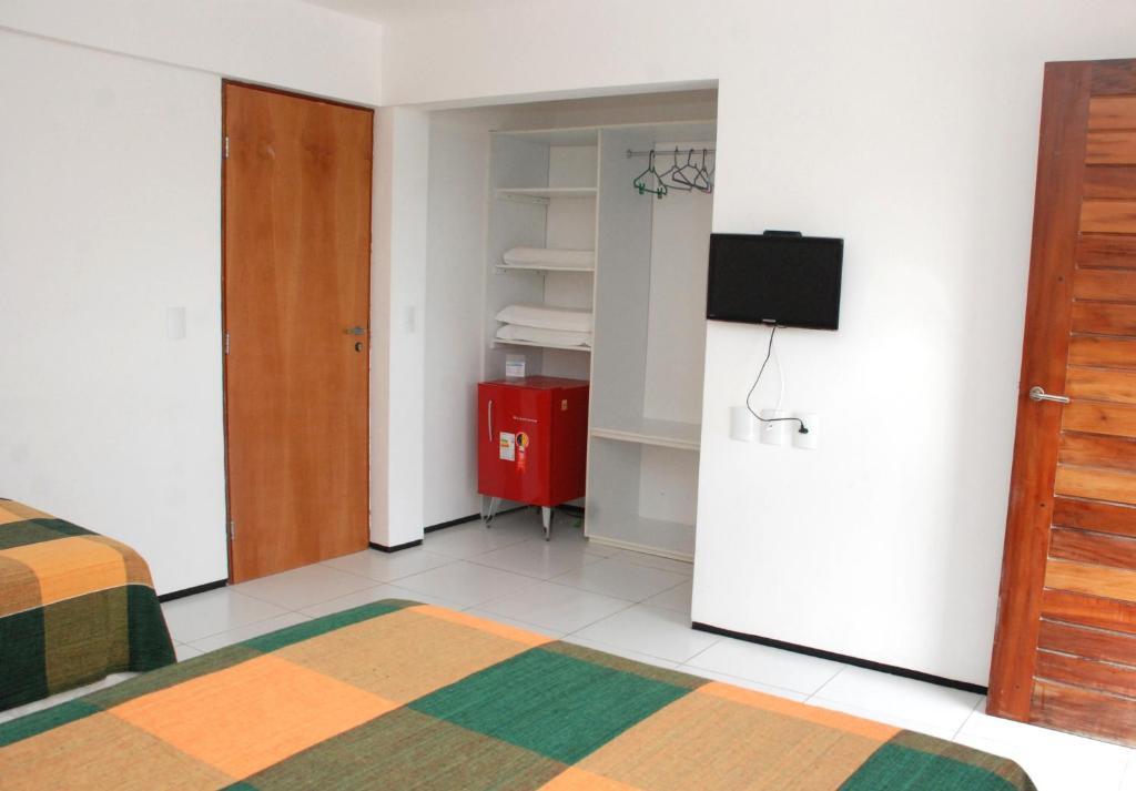 Pousada Costa Marina Fortaleza  Bilik gambar