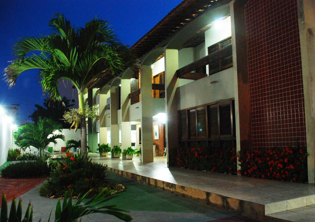 Pousada Costa Marina Fortaleza  Luaran gambar
