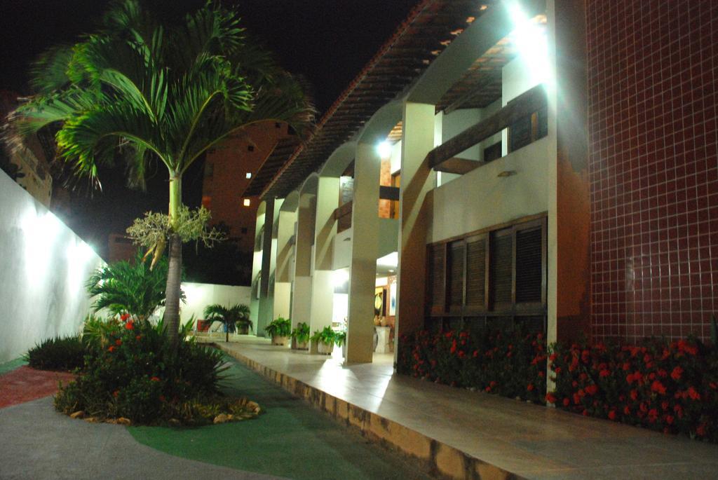 Pousada Costa Marina Fortaleza  Luaran gambar